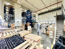 Food Point @ Tai Seng (D13), Warehouse #576589791